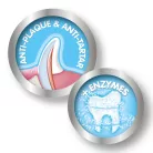Beaphar Plaque Away kutya&cica 250ml