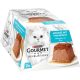 Gourmet Revelations macska tálka tonhal&szósz pástétom 12x2x57g