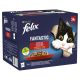 Felix Fantastic macska tasak MP házias válogatás aszpik 24x85g