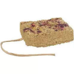 Trixie fogkoptató kő virágokkal 100g