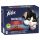 Felix Fantastic macska tasak MP házias válogatás aszpik 12x85g