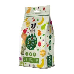 Duvo+ Garden Bites Fruity Friends kutya jutalomfalat 18db