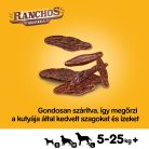 Pedigree Ranchos kutya jutalomfalat marha 70g