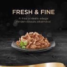 Sheba Fresh&Fine macska tasak MP hal 15x50g