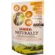 IAMS Naturally macska tasak adult csirke&bárány 24x85g