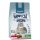 Happy Cat Indoor száraz macskaeledel adult marha 300g