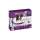 VECTRA 3D spoton kutyáknak 10-25kg 3,6ml
