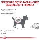 Royal Canin Veterinary Renal small vesebetegség ckd kistestű száraz kutyaeledel 3,5kg