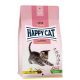 Happy Cat Kitten száraz macskaeledel baromfi 300g
