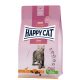 Happy Cat Junior száraz macskaeledel grainfree kacsa 300g