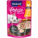 Vitakraft Poésie macska tasak adult csirke szósz 23x85g