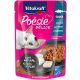 Vitakraft Poésie macska tasak adult tőkehal szószban 23x85g