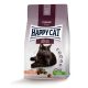 Happy Cat Sterilised száraz macskaeledel adult lazac 4kg