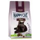 Happy Cat Sterilised száraz macskaeledel adult bárány 4kg