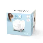 CATIT Pixi ivókút fehér 20,5x20,5x17cm