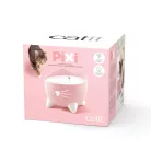 CATIT Pixi ivókút rózsaszín 20,5x20,5x17cm