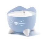CATIT Pixi ivókút kék 20,5x20,5x17cm