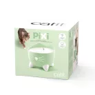 Catit Pixi itatókút zöld 20,5x20,5x17cm