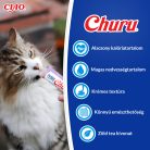 INABA Churu Ciao krém csirke 4x14g