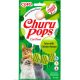 INABA Churu Pops krém csirke 4x15g
