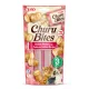 INABA Churu Bites wrap csirke&tonhal&lazac 12x3x10g