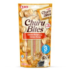 INABA Churu Bites wrap csirke 3x10g