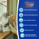 INABA Churu Bites wrap csirke 3x10g