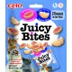 INABA Juicy Bites tonhal&csirke 3x11,3g