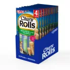 INABA Churu Rolls wrap csirke&tonhal 12x4x10g