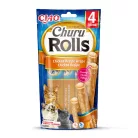 INABA Churu Rolls wrap csirke 12x4x10g