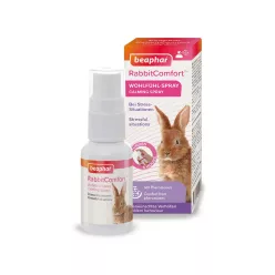 Beaphar RabbitComfort® spray nyulaknak 30ml