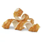 Premiere Chew It kutya jutalomfalat tekercs marha&csirke 120g