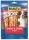 MultiFit Chick'n Chew kutya jutalomfalat marha 500g