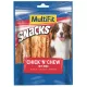 MultiFit Chick'n Chew kutya jutalomfalat marha 500g