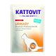 Kattovit Feline Diet tasak húgykő elleni macskaeledel borjú 24x85g