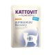 Kattovit Feline Diet Recovery tasak macskaeledel csirke 24x85g