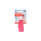 Flamingo hűsítő nyakörv pink  16-22cm S