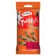 Frolic Twistos kutya jutalomfalat 105g