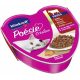 Vitakraft Poésie macska tálka marha&sárgarépa szósz 15x85g