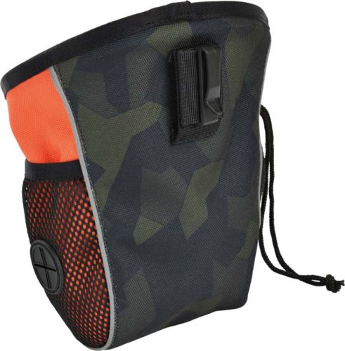 Dogs Creek jutalomfalat tartó narancssárga M