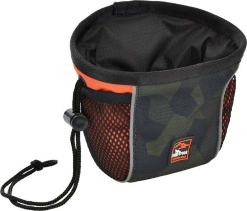 Dogs Creek jutalomfalat tartó narancssárga S