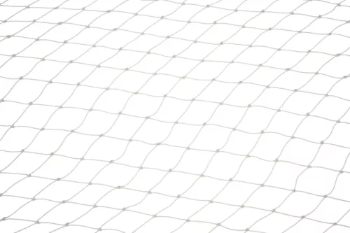 AniOne macskaháló szürke 2x1,5m