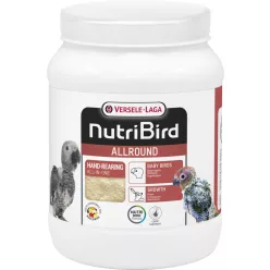   Versele-Laga NutriBird Allround fejlődést segítő madáreleség 800g