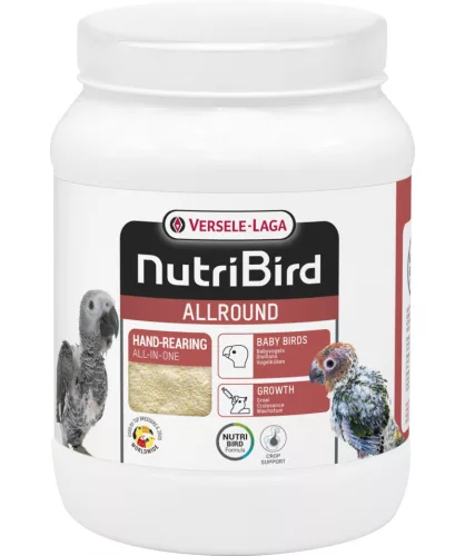 Versele-Laga NutriBird Allround fejlődést segítő madáreleség 800g