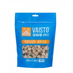 MUSH Blue barf fagyasztva szárított komplett menü 250g