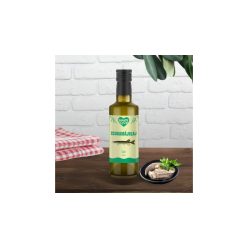 BARF LOVE vadon fogott csukamájolaj 100ml