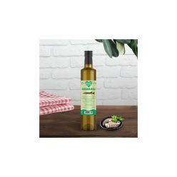 BARF LOVE vadon fogott csukamájolaj 250ml