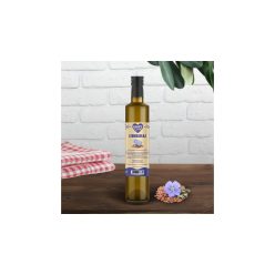 BARF LOVE lenmagolaj kutyáknak hidegen sajtolt 250ml