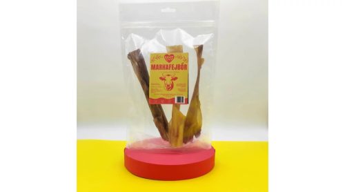 BARF LOVE marhafejbőr kutyáknak 100g