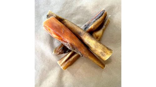 BARF LOVE marhafejbőr kutyáknak 100g